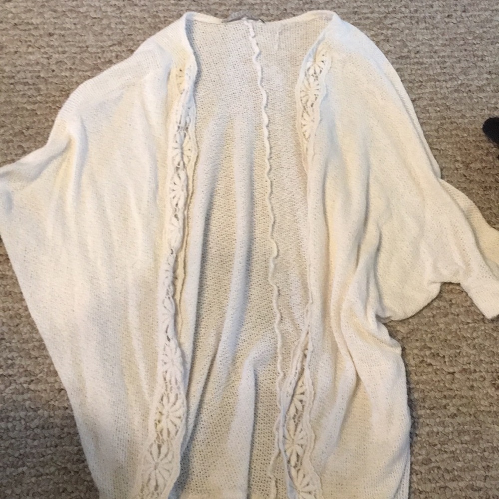 Light cover up